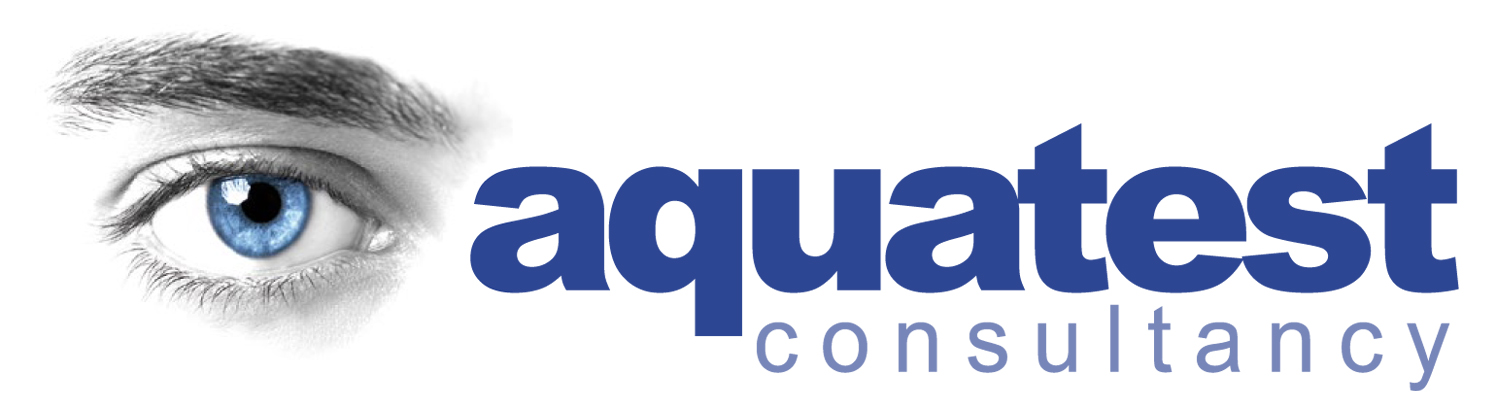 Aquatest Consultancy logo